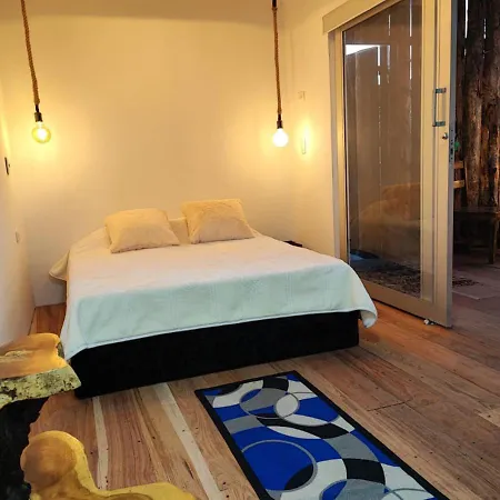 Hotel Cabañas y Chalets lujosos Mágica Luna Manizales-2